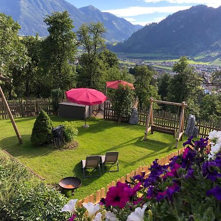Appartements Lehenhof Sankt Johann im Pongau Exterior photo