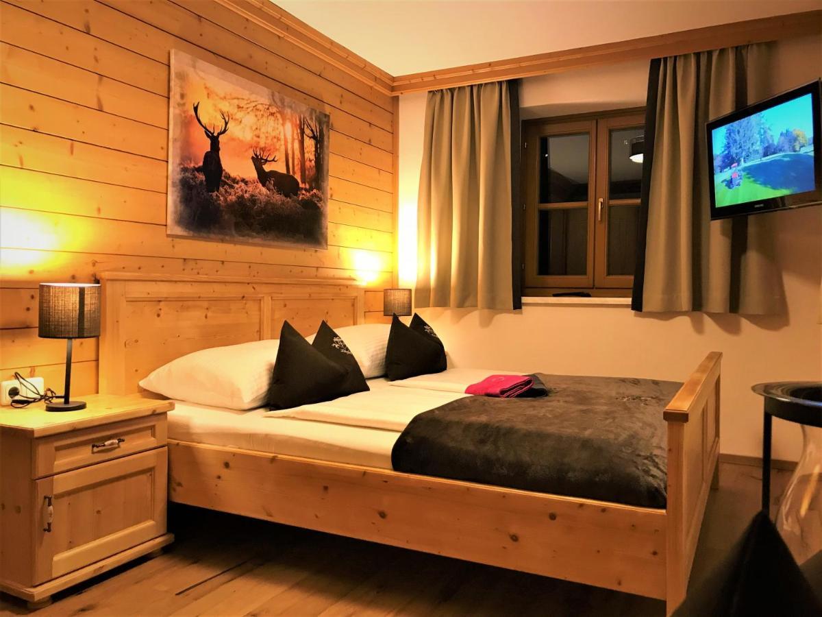 Appartements Lehenhof Sankt Johann im Pongau Exterior photo